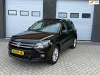 Volkswagen Tiguan 1.4 TSI R-Line Edition PANO/AUT/NAVI/LEER, 4 cilinders, 14 km/l, Bedrijf, 161 pk