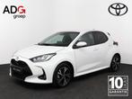 Toyota Yaris 1.5 Hybrid 115 Dynamic | Comfort Pack | Navigat, Auto's, 12 maanden, Stof, Euro 6, 116 pk