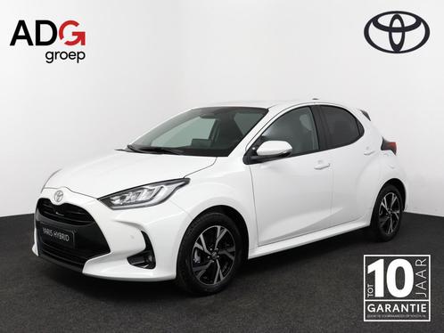 Toyota Yaris 1.5 Hybrid 115 Dynamic | Comfort Pack | Navigat, Auto's, Toyota, Bedrijf, Te koop, Yaris, ABS, Achteruitrijcamera