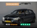 BMW 1 Serie M140i Shadow, Lichtsensor, Overige kleuren, Leder, Bedrijf
