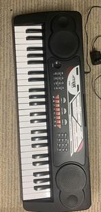 Keyboard voor Kinderen - 49 Toetsen, Ophalen of Verzenden, Gebruikt, 49 toetsen, Overige merken