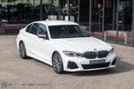 BMW M340i xDrive | H/K audio | Memory stoelen | Laser, Auto's, BMW, 1800 kg, Euro 6, Wit, Vierwielaandrijving