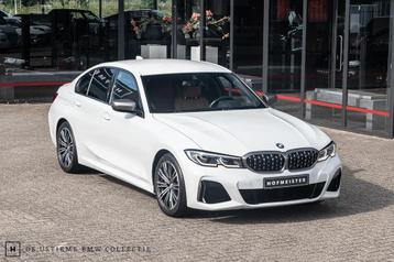 BMW M340i xDrive | H/K audio | Memory stoelen | Laser beschikbaar voor biedingen