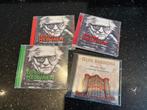 Vier orgel-CD’s Hayo Boerema (w.o. Messiaen), Ophalen of Verzenden, Classicisme, Zo goed als nieuw, Kamermuziek