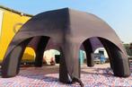 Air Dome Tent Spider, Ophalen, Partytent, Minder dan 4 meter, Minder dan 5 meter