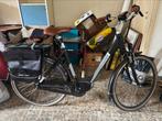 Strada Victesse elektrische fiets, Ophalen, Zo goed als nieuw, 50 km per accu of meer, Overige merken