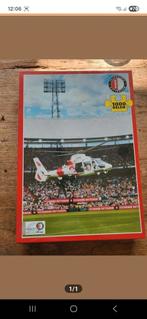 Puzzel Feyenoord, Hobby en Vrije tijd, Denksport en Puzzels, Ophalen of Verzenden, Zo goed als nieuw