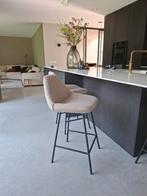 3 Punto barkrukken He Design nu €1080,- direct leverbaar, 3 krukken, Ophalen, Nieuw, 60 tot 90 cm