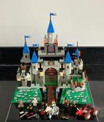 LEGO 6098 King Leo's Castle, Ophalen of Verzenden, Zo goed als nieuw