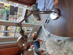 Design tafel, bureau lamp., Antiek en Kunst, Ophalen of Verzenden