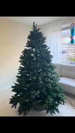 Mooie Kerstboom 210cm, Diversen, Kerst, Ophalen, Gebruikt