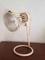 Philips - Cocotte Charlotte Perriand - Vintage jaren 50-60, Gebruikt, Ophalen of Verzenden, Industrieel Vintage, Metaal