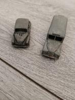 Matchbox autotjes, Ophalen of Verzenden, Gebruikt