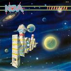 Nova - Terranova LP (1982), Cd's en Dvd's, Ophalen of Verzenden, 1980 tot 2000, Gebruikt, 12 inch