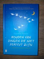 Nieuw! Houden van dingen die niet perfect zijn, Haemin Sunim, Ophalen of Verzenden, Nieuw, Spiritualiteit algemeen, Haemin Sunim
