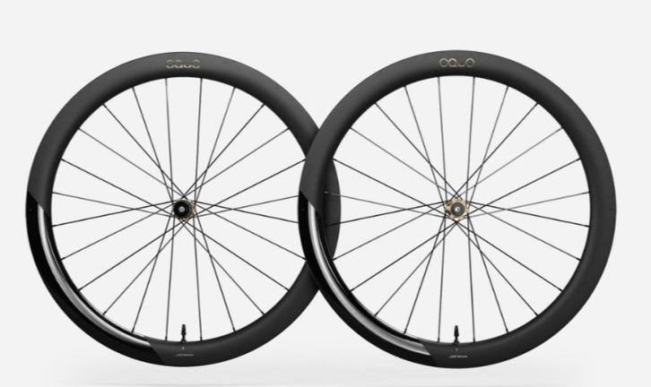 Orbea carbon wielset OQUO RP50LTD / SHIMANO / DT SWISS, Fietsen en Brommers, Fietsonderdelen, Nieuw, Racefiets, Wiel, Ophalen of Verzenden