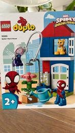 Lego Duplo 10995 Marvel Spidey, Nieuw, Duplo, Ophalen of Verzenden