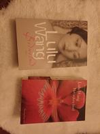 Lulu Wang - Twee Romans, Ophalen, Zo goed als nieuw, Lulu Wang, Nederland
