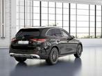 Mercedes-Benz GLC 300e 4MATIC Sport Edition, Automaat, 4 cilinders, 167 km/l, Zwart