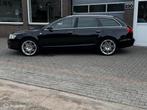 Audi A6 Avant 4.2 FSI QUATTRO AUT LEDER/ECCAIRCO/NAVI/CRUISE, Automaat, Gebruikt, 8 cilinders, 334 pk