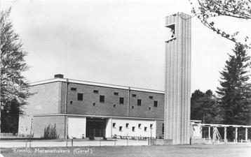 (387-243-027) Ermelo Maranathakerk beschikbaar voor biedingen