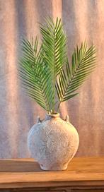 Palmtak Silk-ka, Huis en Inrichting, Woonaccessoires | Kunstplanten en Kunstbloemen, Ophalen of Verzenden, Nieuw