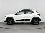 Dacia Spring Essential 27 kWh 45PK | Airco | Radio |, Auto's, Dacia, 12 maanden, Stof, Gebruikt, Elektrische ramen