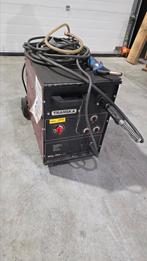 Transka mig 160 mig mag / co2 lasapparaat 230v, Doe-het-zelf en Verbouw, Gereedschap | Lasapparaten, Ophalen of Verzenden, Zo goed als nieuw