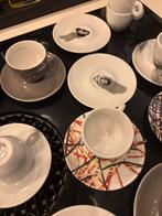 Illy Collection Kopjes & Schotels, Ophalen of Verzenden, Zo goed als nieuw, Overige stijlen, Kop(pen) en/of Schotel(s)