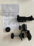 Camera houder, Ophalen of Verzenden, Zo goed als nieuw