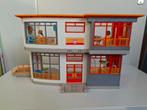 Playmobil Ziekenhuis met Ambulance & MRI, Ophalen, Zo goed als nieuw, Complete set