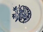 Wedgwood ontbijt/lunch servies, Huis en Inrichting, Keuken | Servies, Ophalen, Zo goed als nieuw, Wedgwood, Porselein