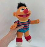 Vintage speelgoed giechelende tickle Ernie Sesamstraat tyco, Ophalen of Verzenden, Gebruikt, Overige typen