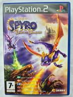 the legend of SPYRO dawn of the dragon, Avontuur en Actie, Gebruikt, 1 speler, Ophalen of Verzenden