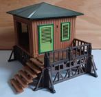 playmobil vintage safarihuis 5759, Ophalen of Verzenden, Gebruikt, Los playmobil