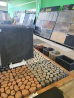 Verschillende soorten sierbestrating, Tuin en Terras, Tegels en Klinkers, Ophalen, Nieuw, 10 m² of meer, Beton