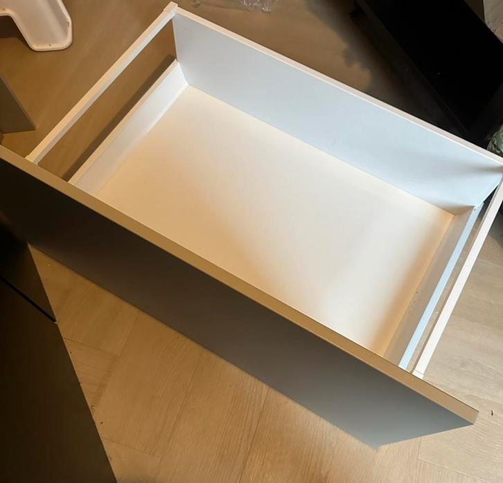 IKEA Maximera Keukenlade 80x60 - Perfecte staat!, Huis en Inrichting, Keuken | Keukenelementen, Zo goed als nieuw, Minder dan 100 cm