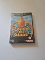Doshin the Giant Nintendo Gamecube, Spelcomputers en Games, Games | Nintendo GameCube, Avontuur en Actie, 1 speler, Ophalen of Verzenden