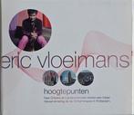 Eric Vloeimans - Hoogtepunten CD, Cd's en Dvd's, Ophalen of Verzenden, 1980 tot heden, Zo goed als nieuw, Jazz