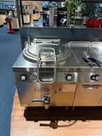 Zanussi Kookketel elektrisch (SHOWROOMMODEL), Ophalen of Verzenden, Nieuw zonder verpakking, Fornuis, Frituur en Grillen