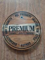 borrelplank, Ophalen, Nieuw