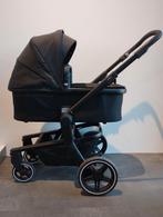 Joolz hub Brilliant Black 2-1 kinderwagen, Kinderen en Baby's, Kinderwagens en Combinaties, Ophalen, Nieuw, Overige merken