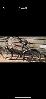 Beach Cruiser Fiets, Ophalen of Verzenden, Gebruikt