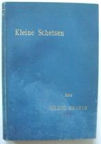 Hélène Swarth Kleine Schetsen 1893 Loman & Funke Amsterdam,, Antiek en Kunst, Ophalen of Verzenden, Hélène Swarth