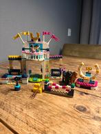 Lego Friends 41367 Paardenshow, Ophalen of Verzenden, Zo goed als nieuw, Complete set, Lego