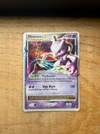 Mewtwo Lv.X #DP28, Ophalen of Verzenden, Gebruikt, Losse kaart