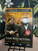 Dvd Good Will Hunting, Cd's en Dvd's, Alle leeftijden, Verzenden, Zo goed als nieuw