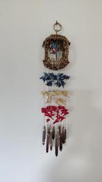 Schelpenmobiel, Huis en Inrichting, Woonaccessoires | Wanddecoraties, Ophalen, Gebruikt