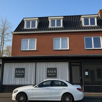 Ruimtes te huur voor beauty ondernemers vanaf €300 pm beschikbaar voor biedingen