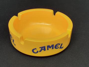 Asbak " Camel " beschikbaar voor biedingen